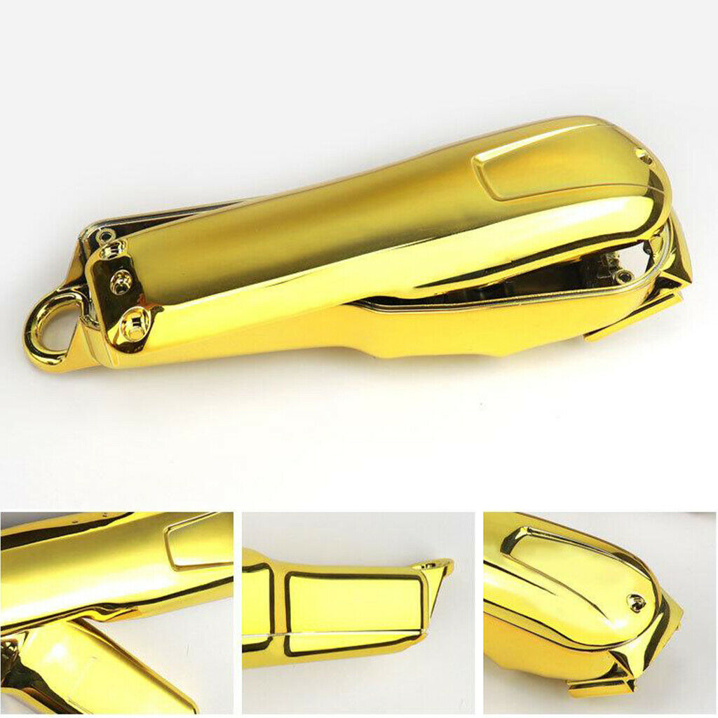 Hair Clipper DIY Housing Shell Protective Case Cover for Wahl 8148/8591 Trim