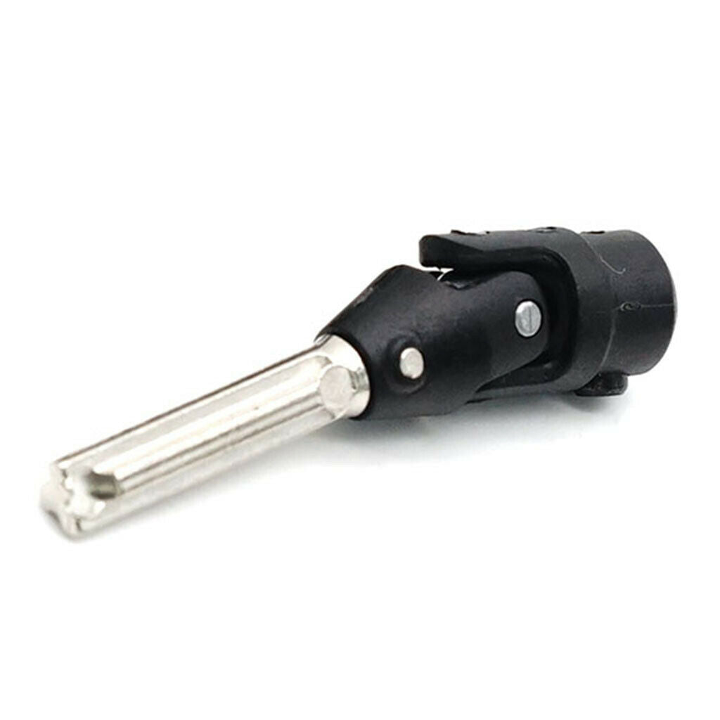 RC Car Upgrade Parts CVD Drive Shaft Transmission Axle FY-CD02 for 1:12