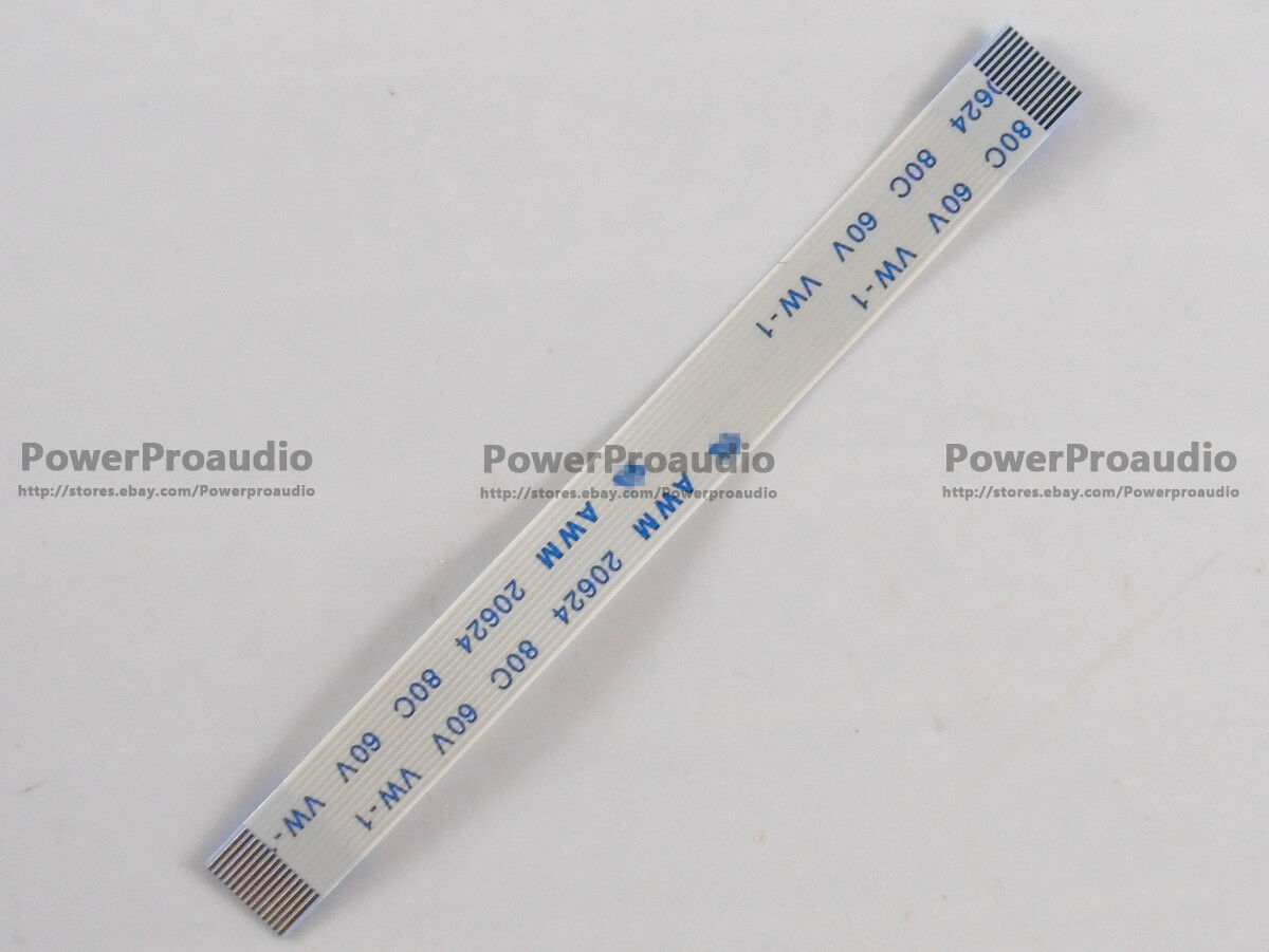 DDD1478 Flexible Ribbon Cable 14pin For Pioneer CDJ-2000 CDJ2000