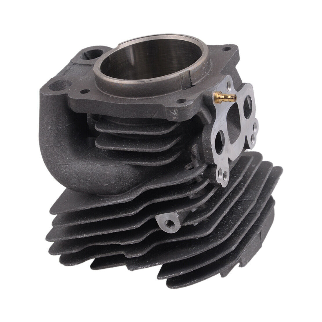 51mm Cylinder Piston Kit Fit for Husqvarna 575 XP 570 Chain Adjuster 537254102