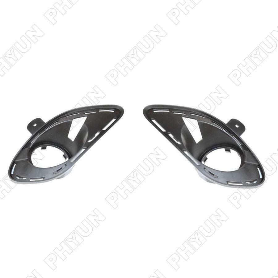 For 2015-20 Dodge Charger Fog Light Lamp Brackets Part# 68280430AA 68280431AA