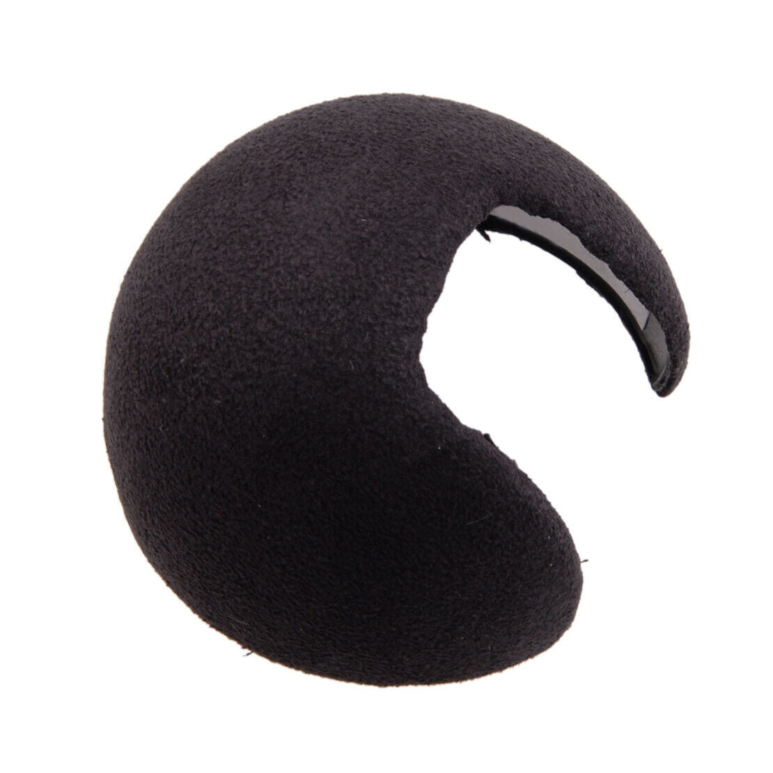 Alcantara Interior Gear Shift Knob Cover Trim Fits For Audi A3 8V S3 2014-2020