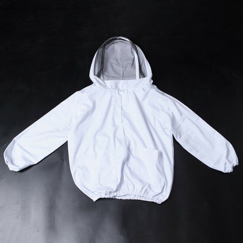 Beekeeping Tools Bee Suit Beekeeper Suit For Beekeeping Jacket Protect Cotton U7