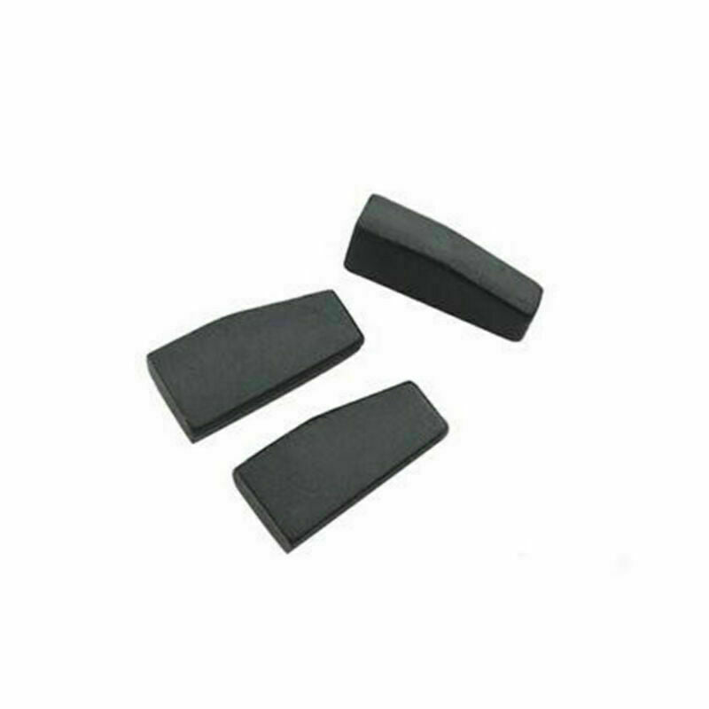 10x Replacement Car Key Chips PCF7936AS ID46 Auto Blank Transponder Igntion Chip