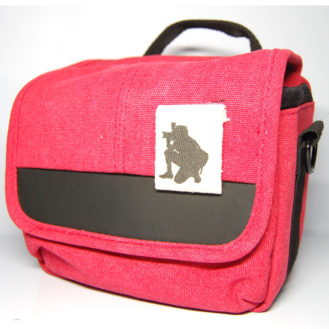 Water-proof Anti-shock Camera Shoulder Case Bag For Sony Alpha NEX-5N NEX-7 Q3
