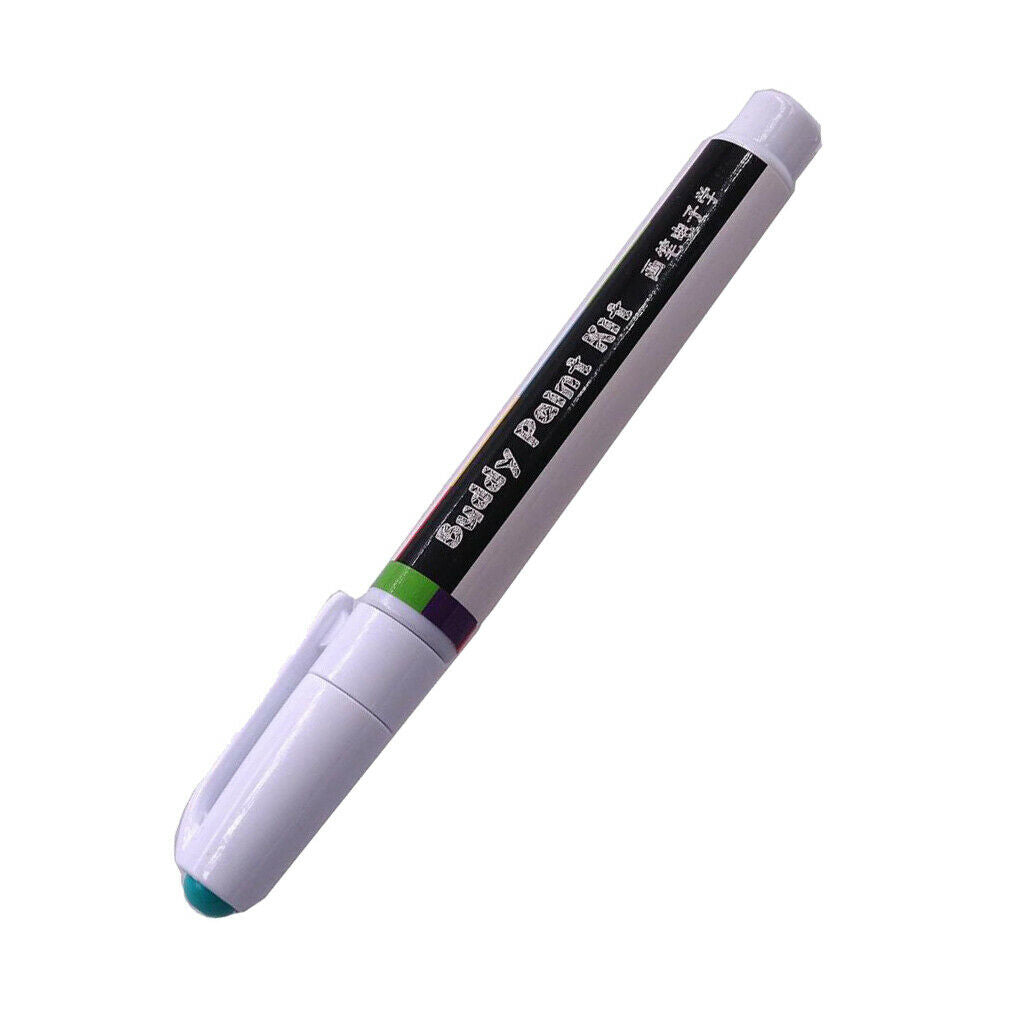 Conductive Electronic Circuit Draw Magical Pen DIY Marker For Students