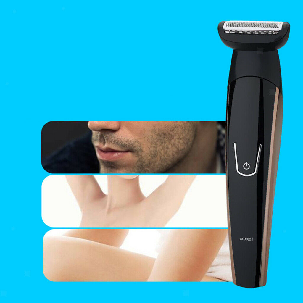 Professional Cordless Handy Men Hair Clippers Shaver Trimmer Razor Haircut