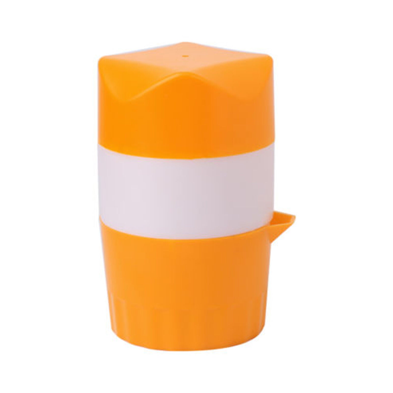 Manual Lemon Press Fruit Squeezer Juice Extractor Machine Orange Juicer Citrus