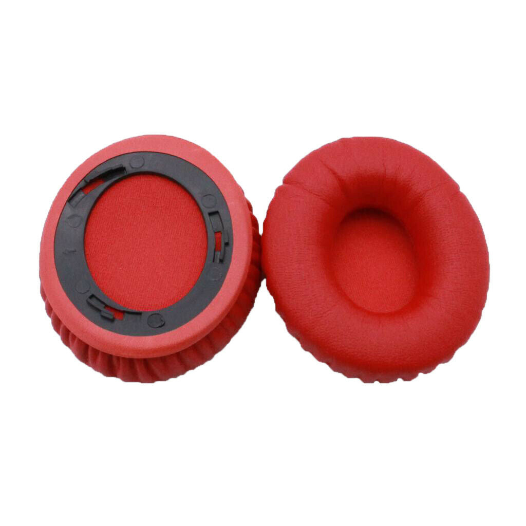 Memory Foam Ear Pads Cushion Covers for   by Dr.Dre   1.0,   HD