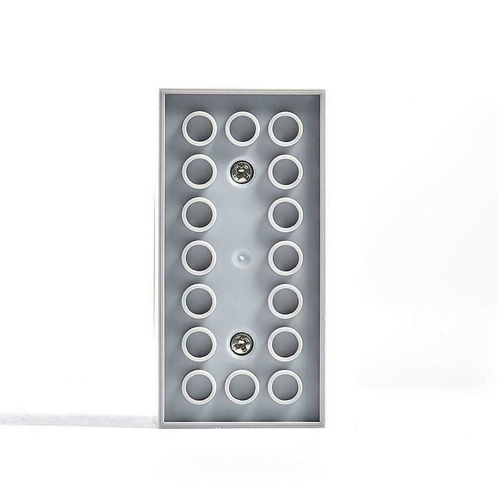 For Technic Power Functions AAA Train Battery Box-88000 New Building Blocks
