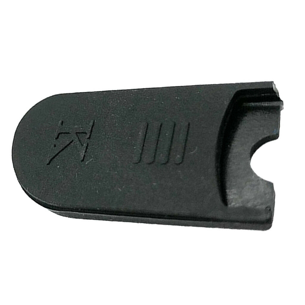 Saxophone Thumb Rest Rubber Cushion for Alto Tenor Soprano Sax Accessories