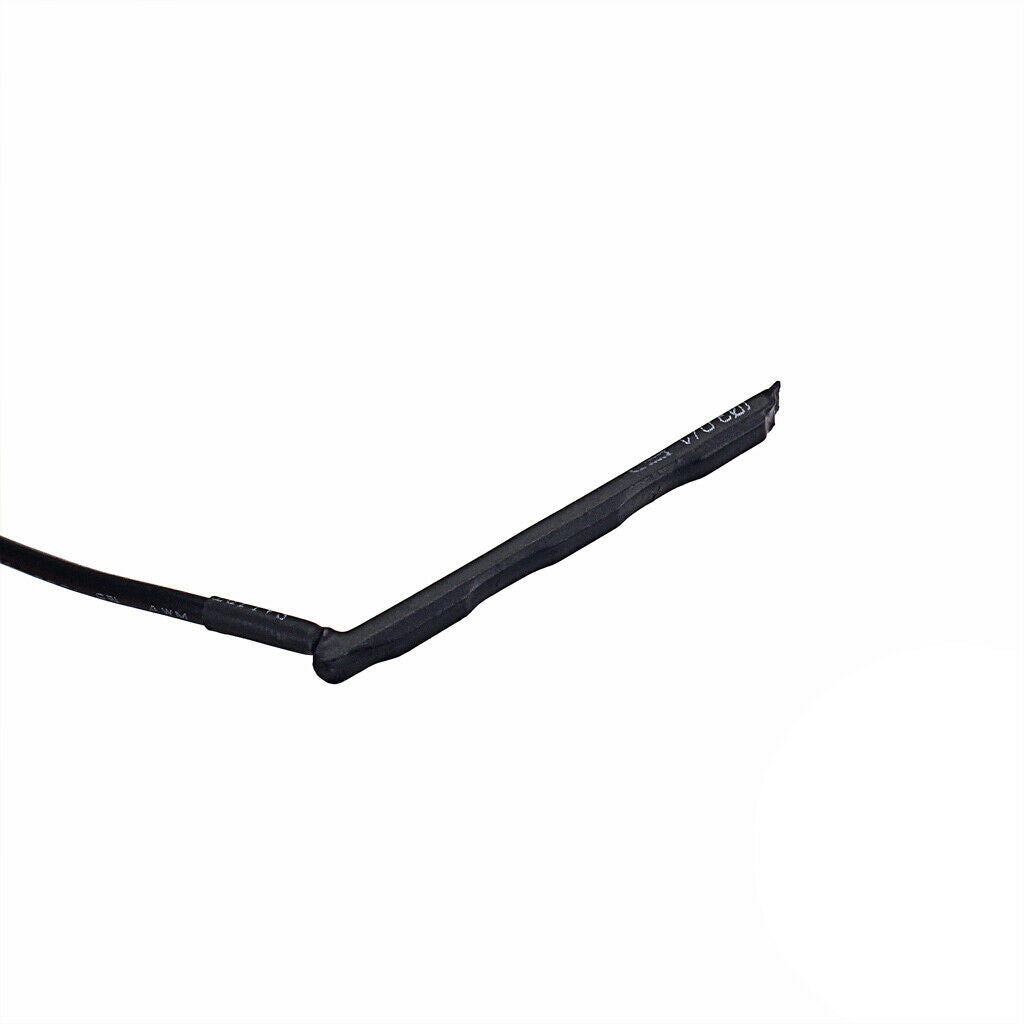 Black Guitar Piezo Pickup Rod for Cigar Box 3 String Guitar Parts