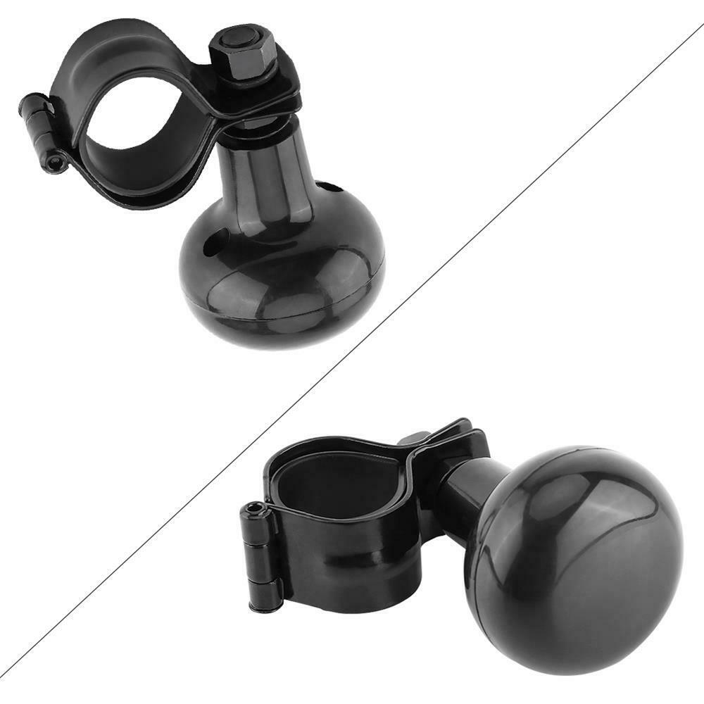 Steering Wheel Spinner Knob Handle Universal Heavy Duty Suicide Car Truck Power