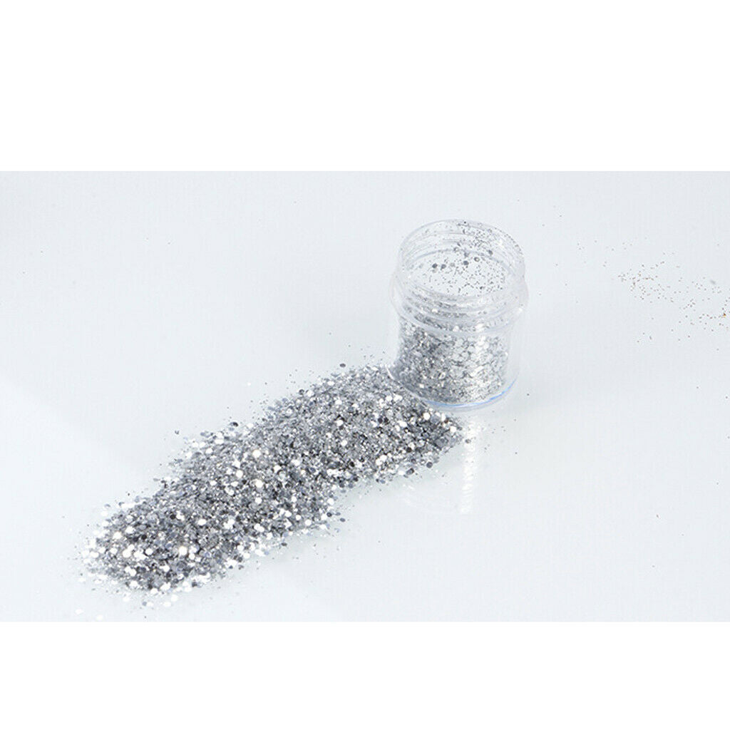 Chunky Festival Holiday Glitters Sequins for Nails Lips Under Eyes Crafts 04