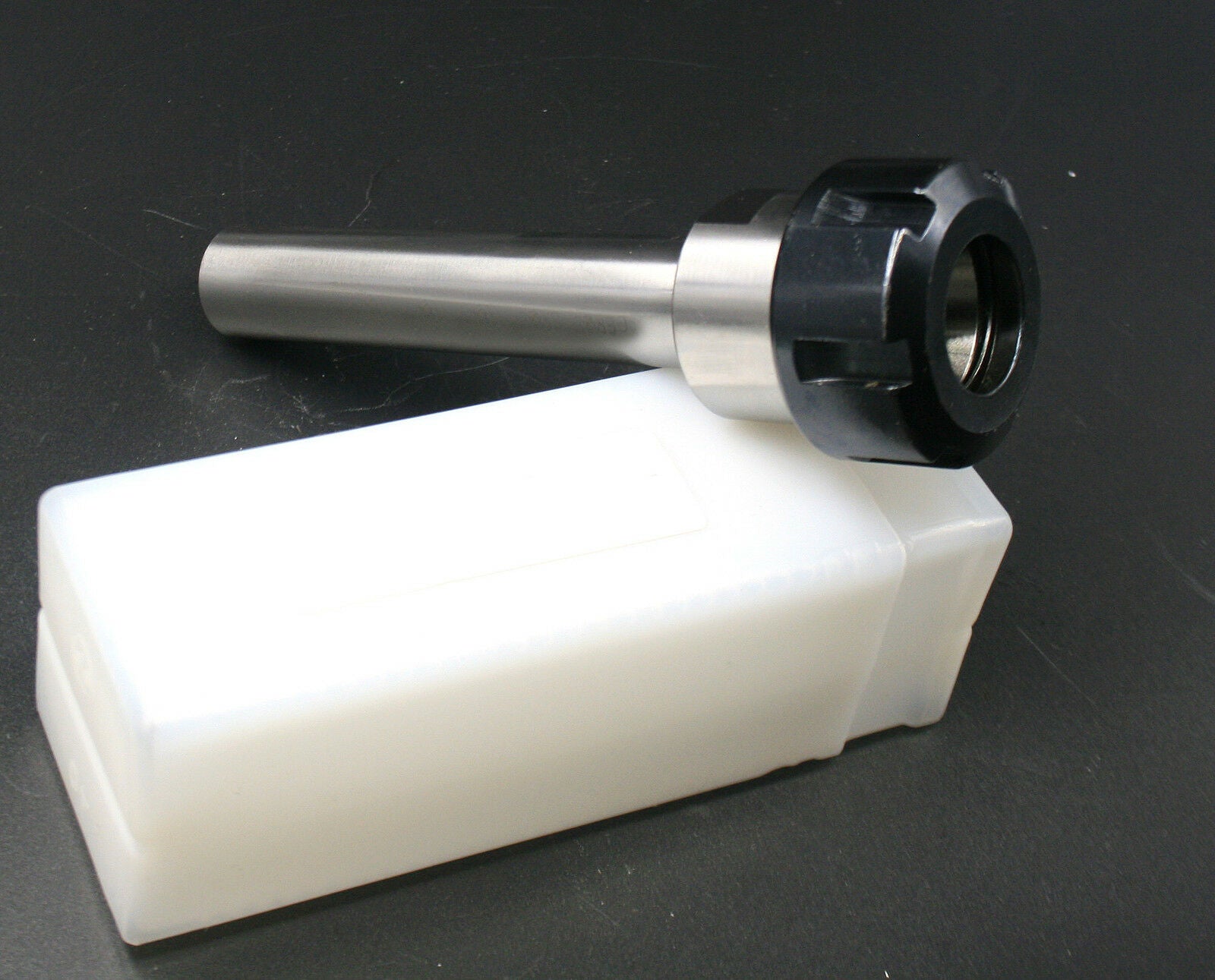 New C1" ER32-100L Straight Milling Chuck holder  [M_M_S]