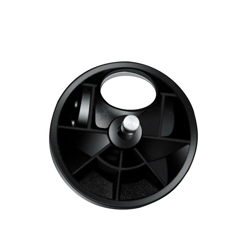 2X(for Ecovacs Deebot-Ozmo 950 920 Deebot Vacuum Universal Wheel Robotic VaB1H7)