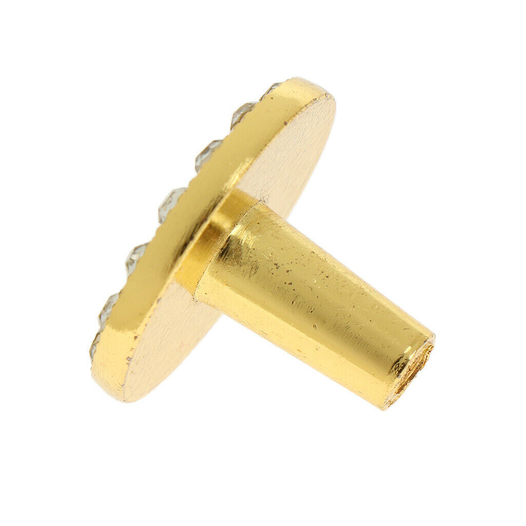 Simple Modern Cabinet Kitchen Door Knobs Convenient to Use