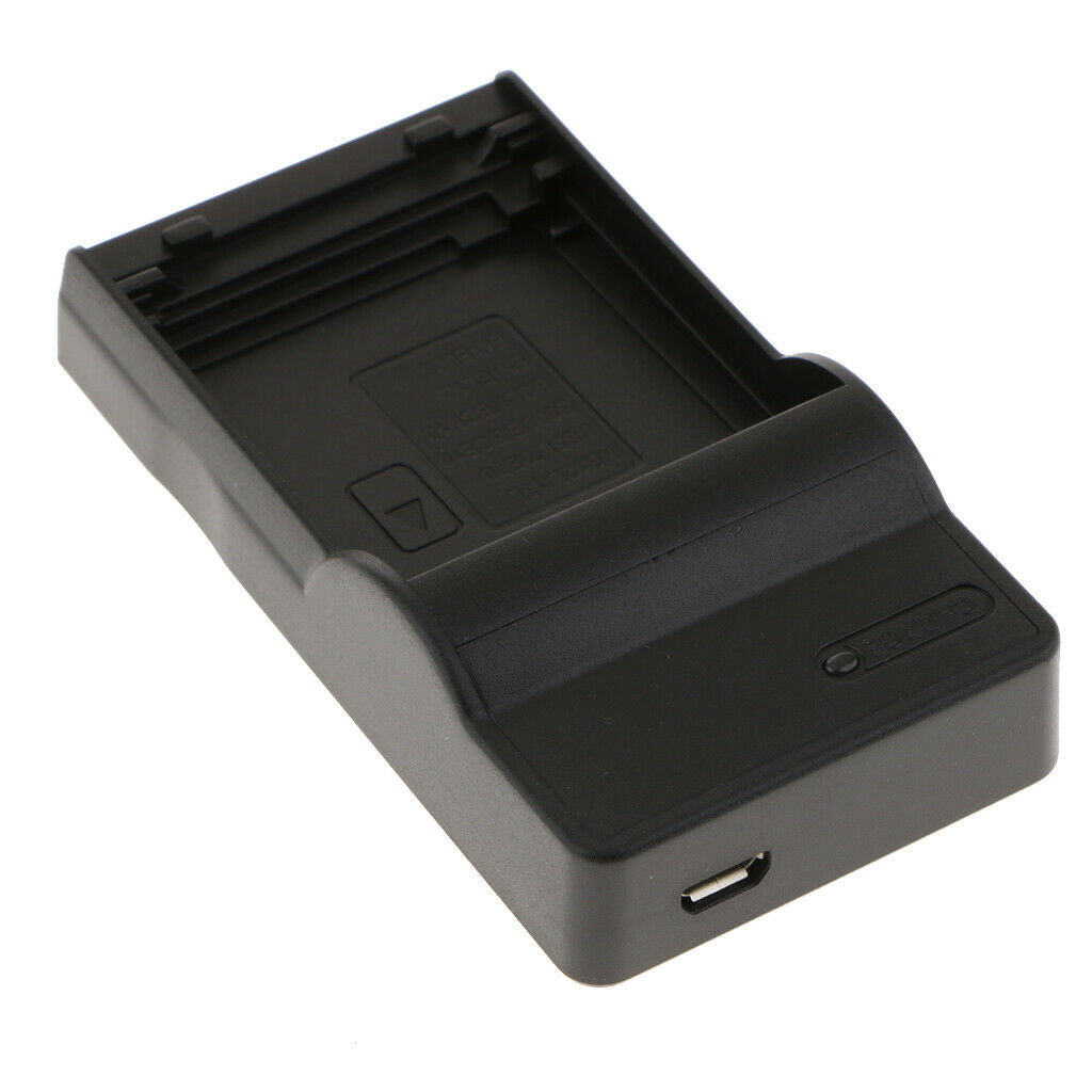 For Canon G15 G1X G16 G3X SX730HS SX720 SX620 Camera USB Battery Charger Kit