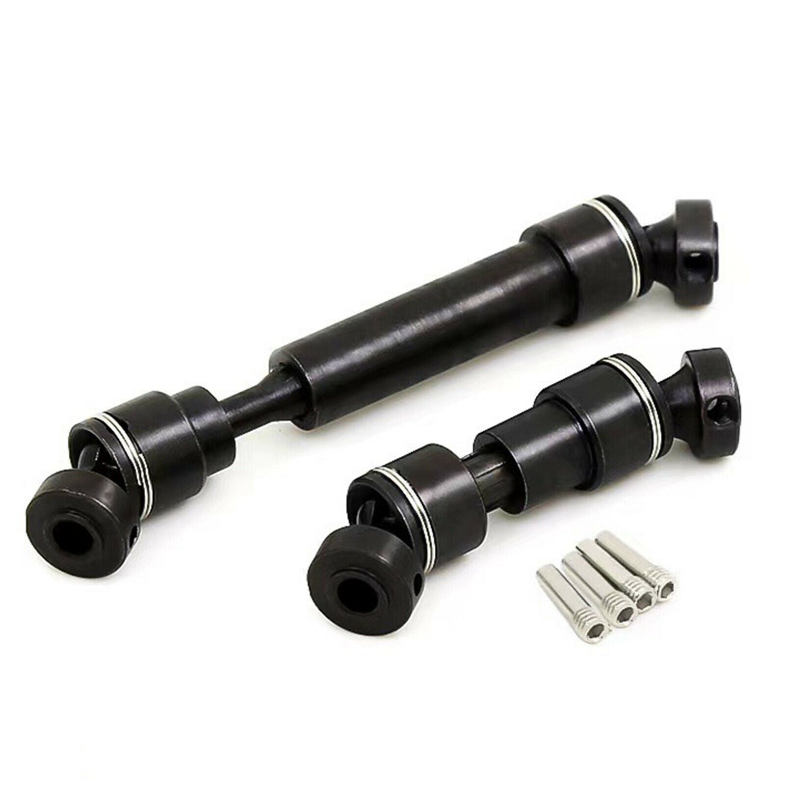 1Set Drive Shaft Splined Design for   EREVO SUMMIT 1/16 RC