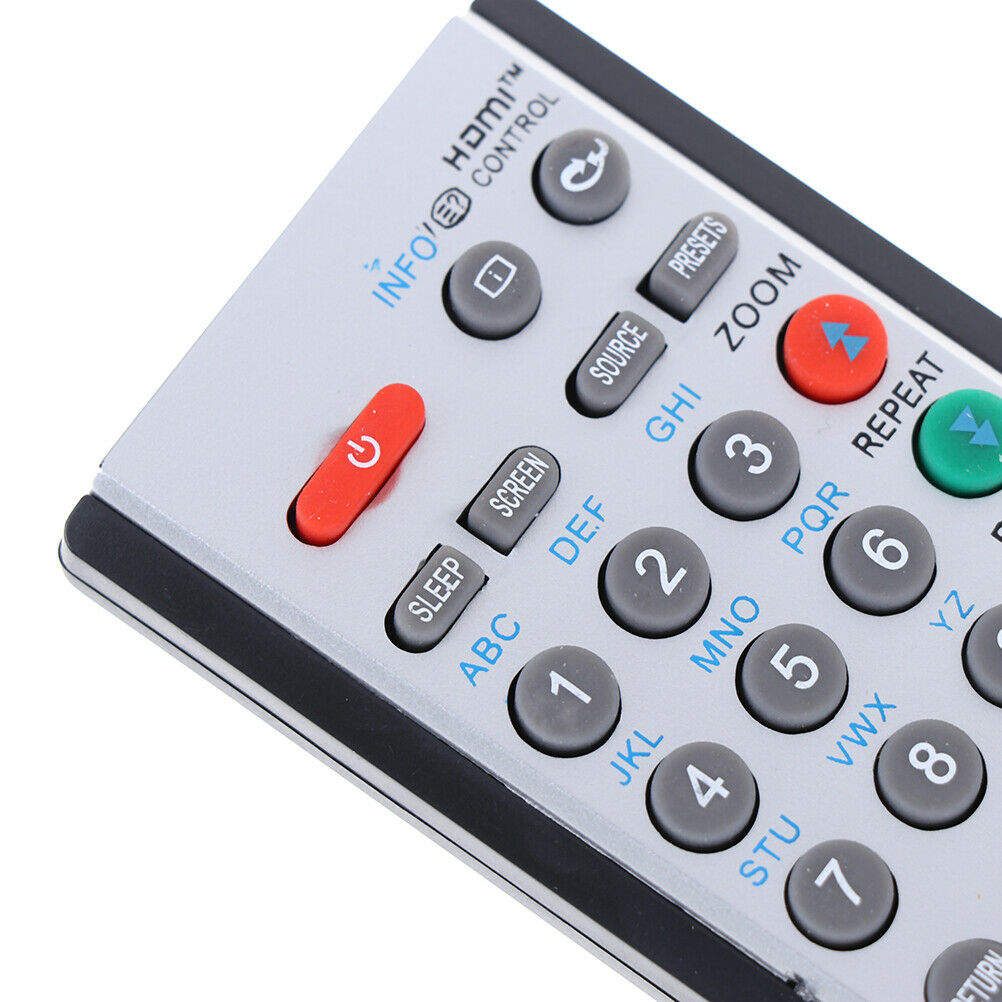 RC1900 Remote control for OKI TV 16, 19, 22, 24, 26, 32 inch,37,40,46",V19J DD