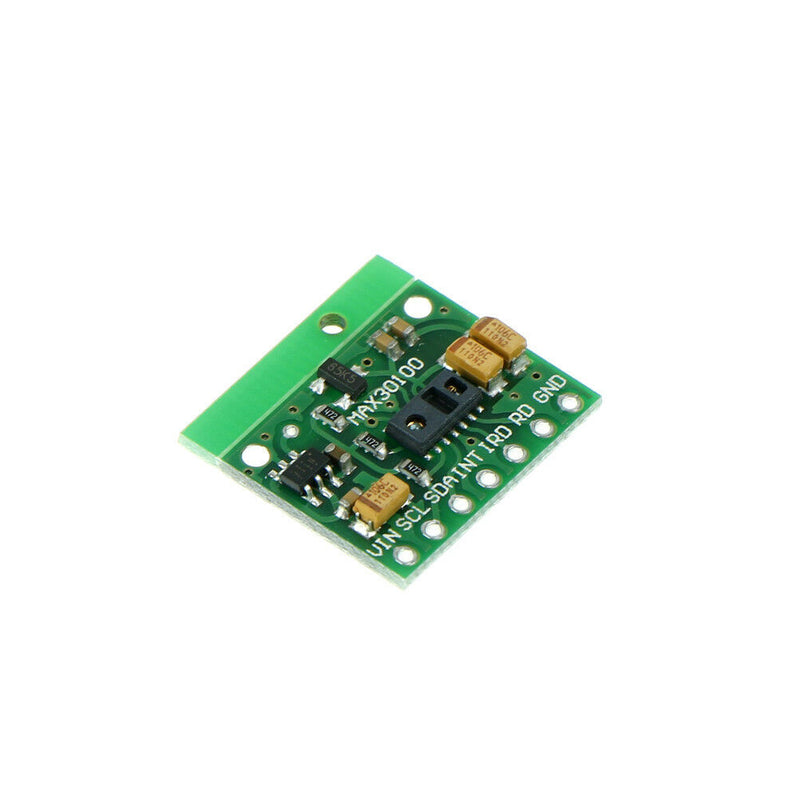MAX30100 Heart-Rate Oximeter Pulse Sensor Pulsesensor Module For Arduino B Re