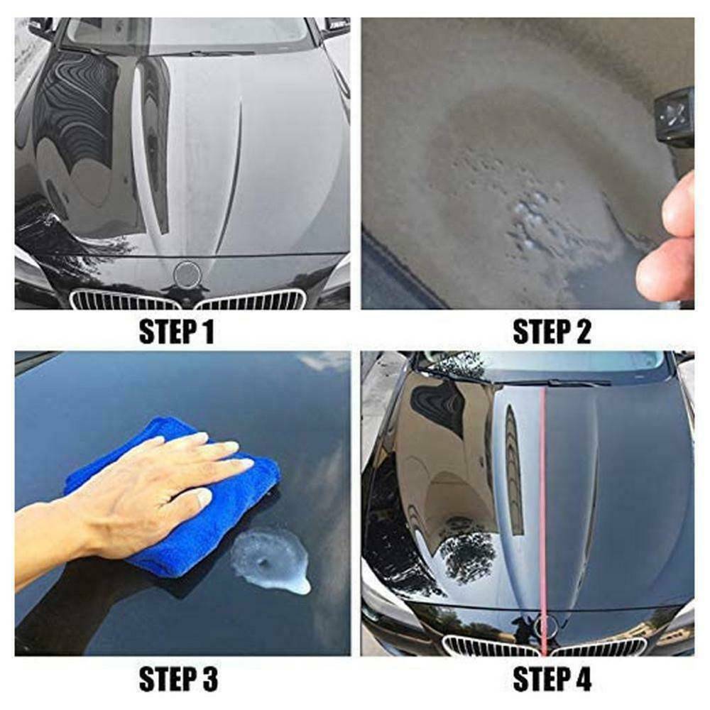 Auto Car Scratch Coating Agent Repair Nano Spray Oxidation Liquid Ceramic Coat /