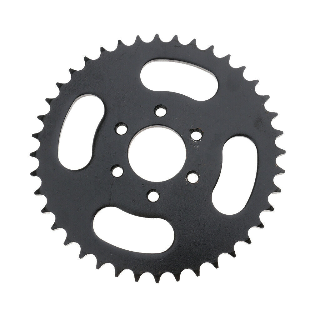 40 Tooth Rear Sprocket for 428 Chain 150 250cc ATV Quad Buggy