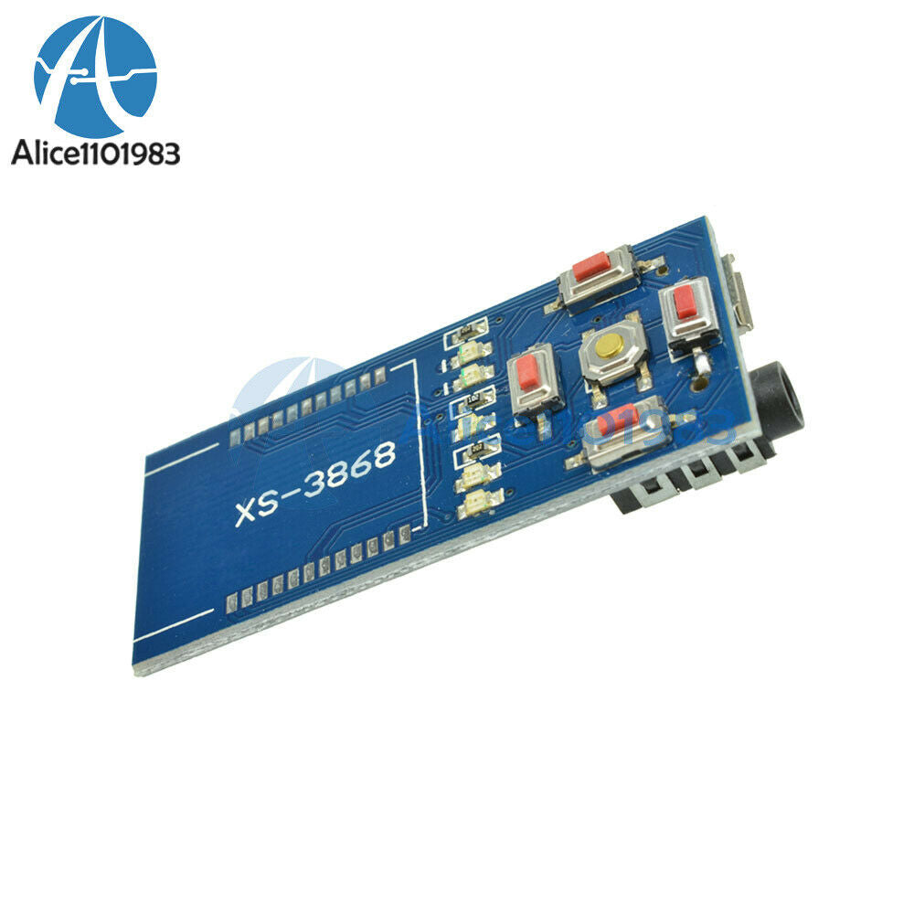 XS3868 Wireless Bluetooth Expansion Board Shield Module for XS3868 Module Board