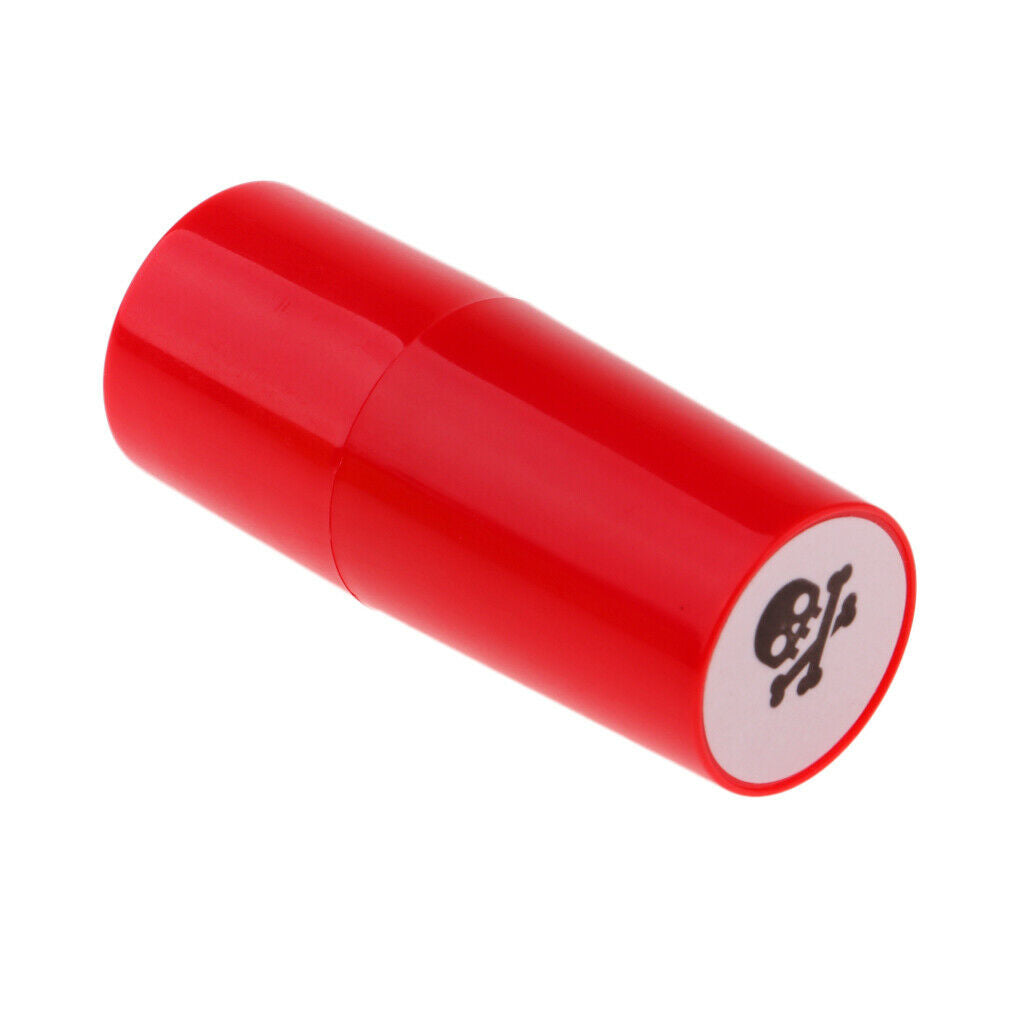 Pack of 3 Quick-dry Golf Ball Stamper Long Lasting Golfer Marker Seal Gift