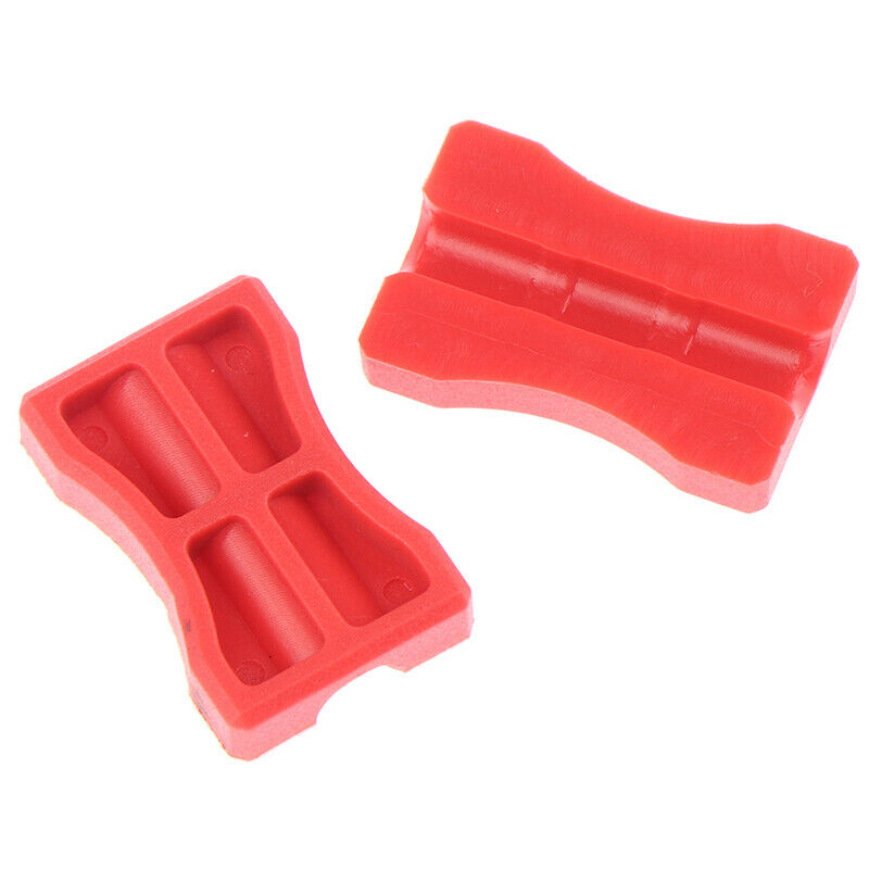 2pcs Bicycle Hydraulic Brake Pin Block Oil Brake Tools Road Bike Repair P.l8