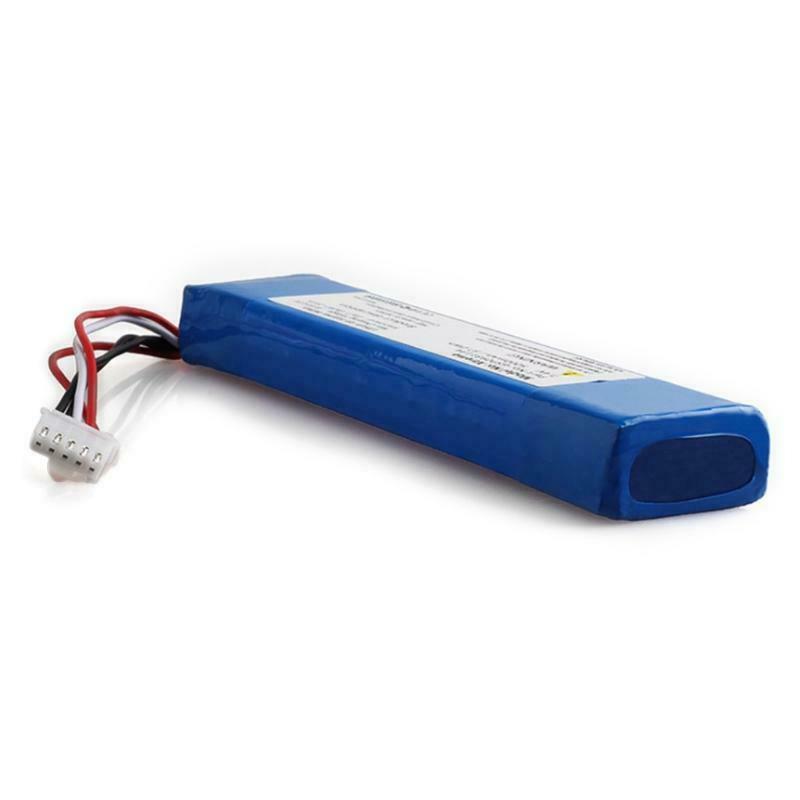 Rechargable Battery7.4V 5000mAh Li-Polymer for Xtreme Wireless Speaker Repair