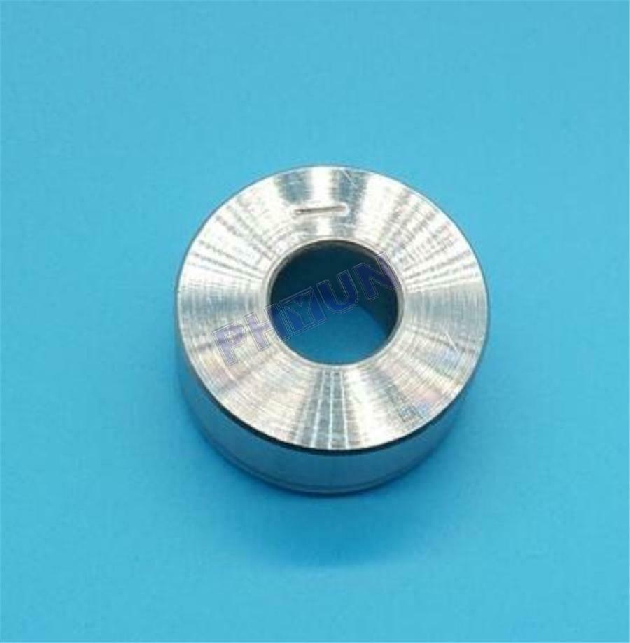 2x Car Battery Pile Head Die Battery Connector Welding Pile Mould 18mm 16mm