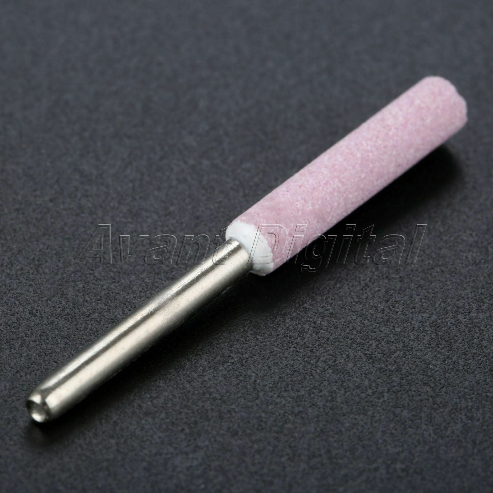 5 x Grinding Stone 3/16" 4.8mm Grindstone Chain Saw Sharpener Burr File Tools