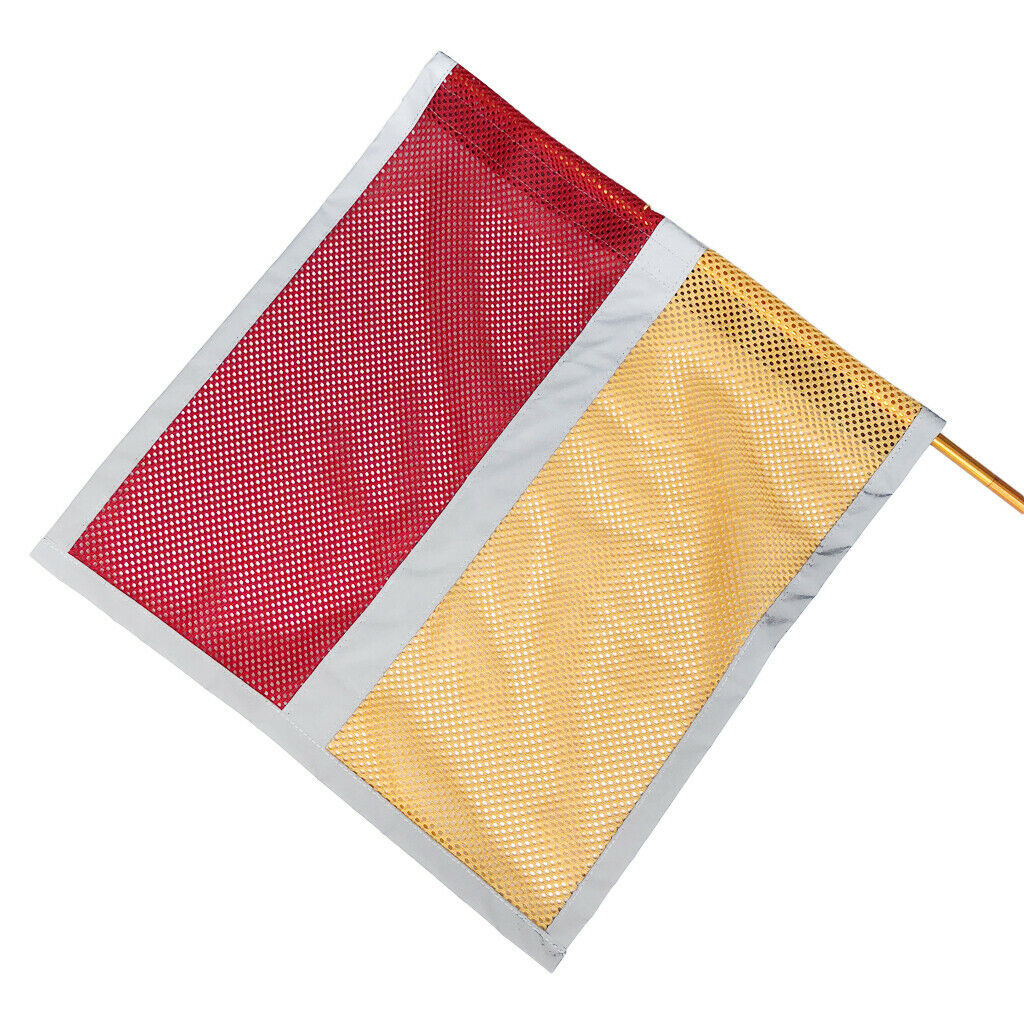Safety Flag Pole for Bike Bicycle Scooter Kayak Boat Cycling Equipment