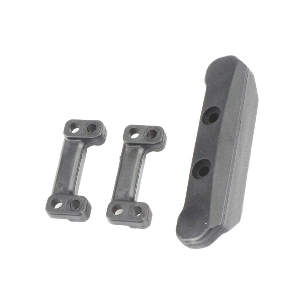 Pare-chocs  RC Pour Accessoires De Camion De Voiture De Loisir RC WLTOYS 104001