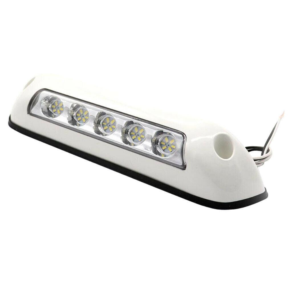 12V LED RV Awning Light Bar, Exterior Utility Replacement Lighting for RVs,