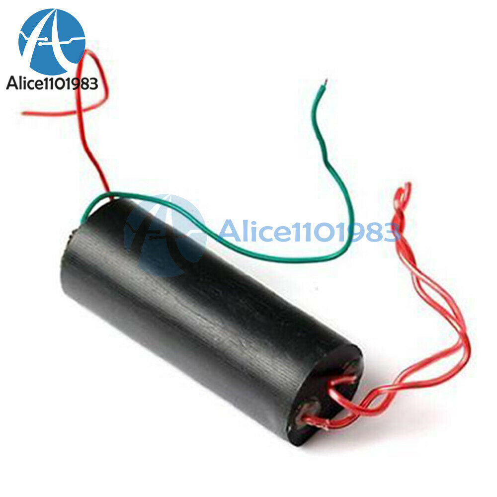 10PCS DC3V-6V to 400kV 400000V Boost Step-up Power Module High-voltage Generator