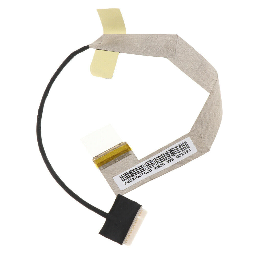 Replacement LCD Screen Flex Cable for ASUS 1015 1015PX 1015PE 1011PX