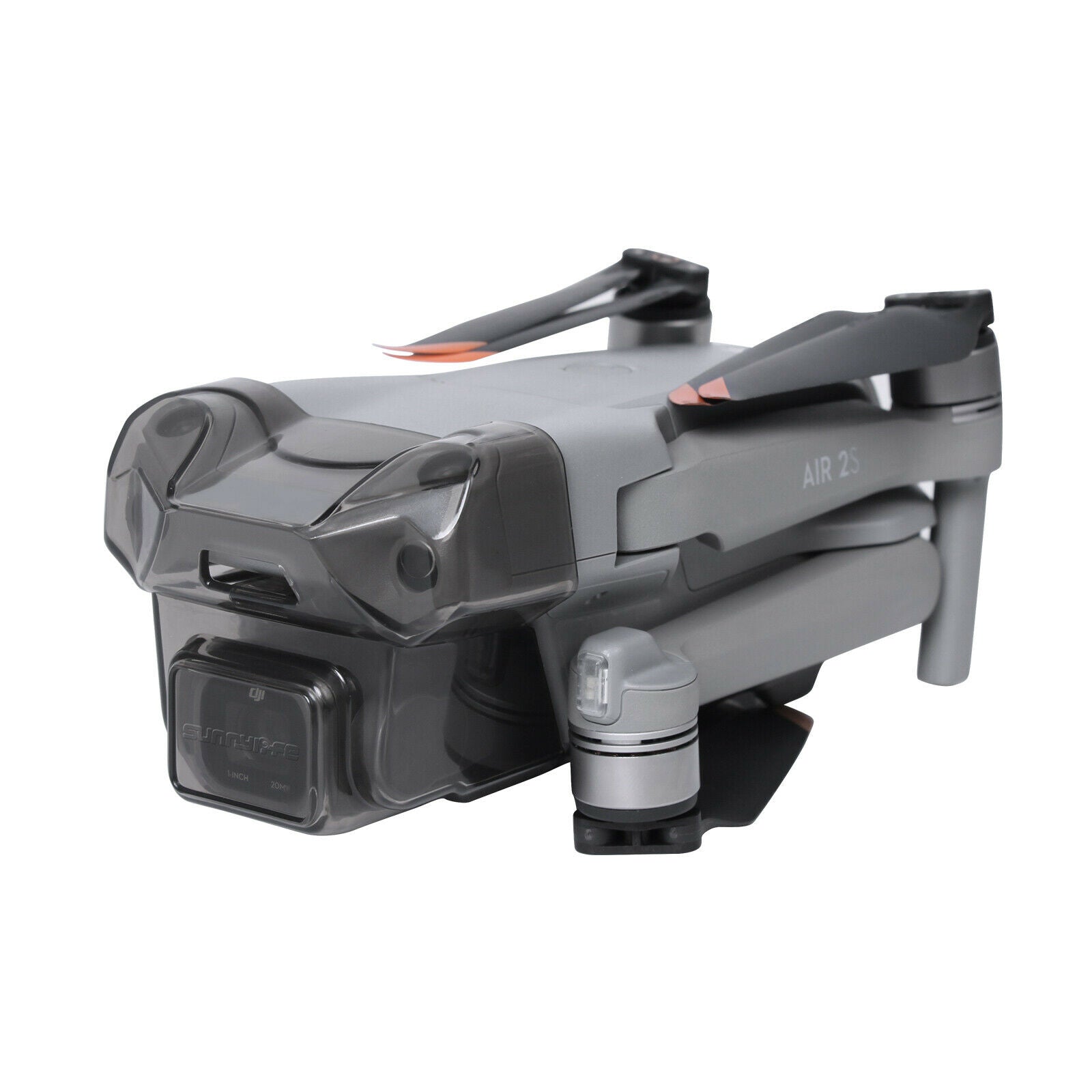 Gimbal Lens Vision Sensor Protective Cover Accessories For DJI AIR 2S Drone