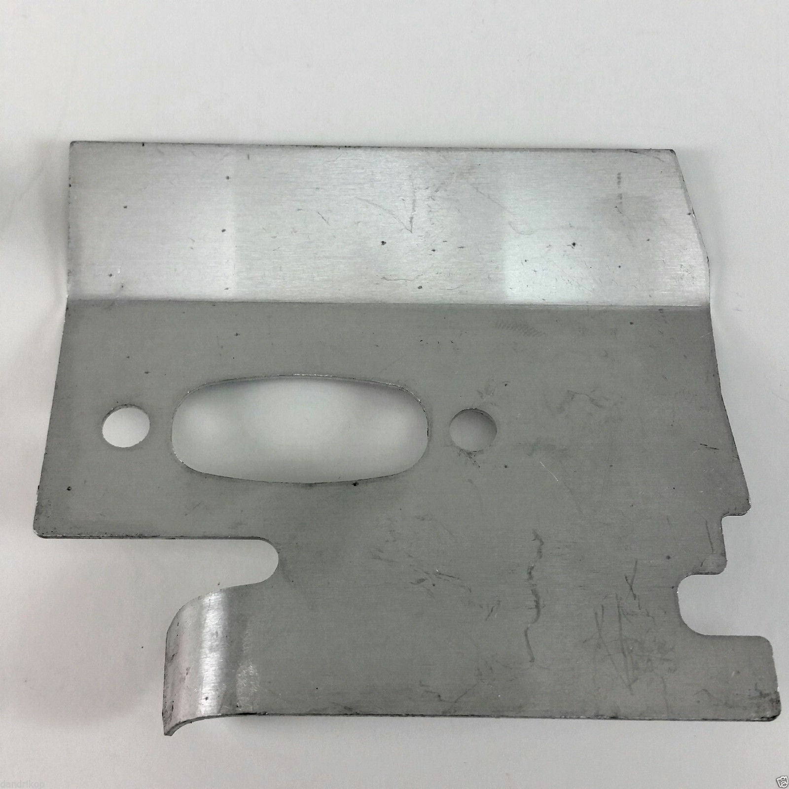 Muffler Heat Shield / Deflector for HUSQVARNA 281 XP, 288 XP & EPA [#503512501]