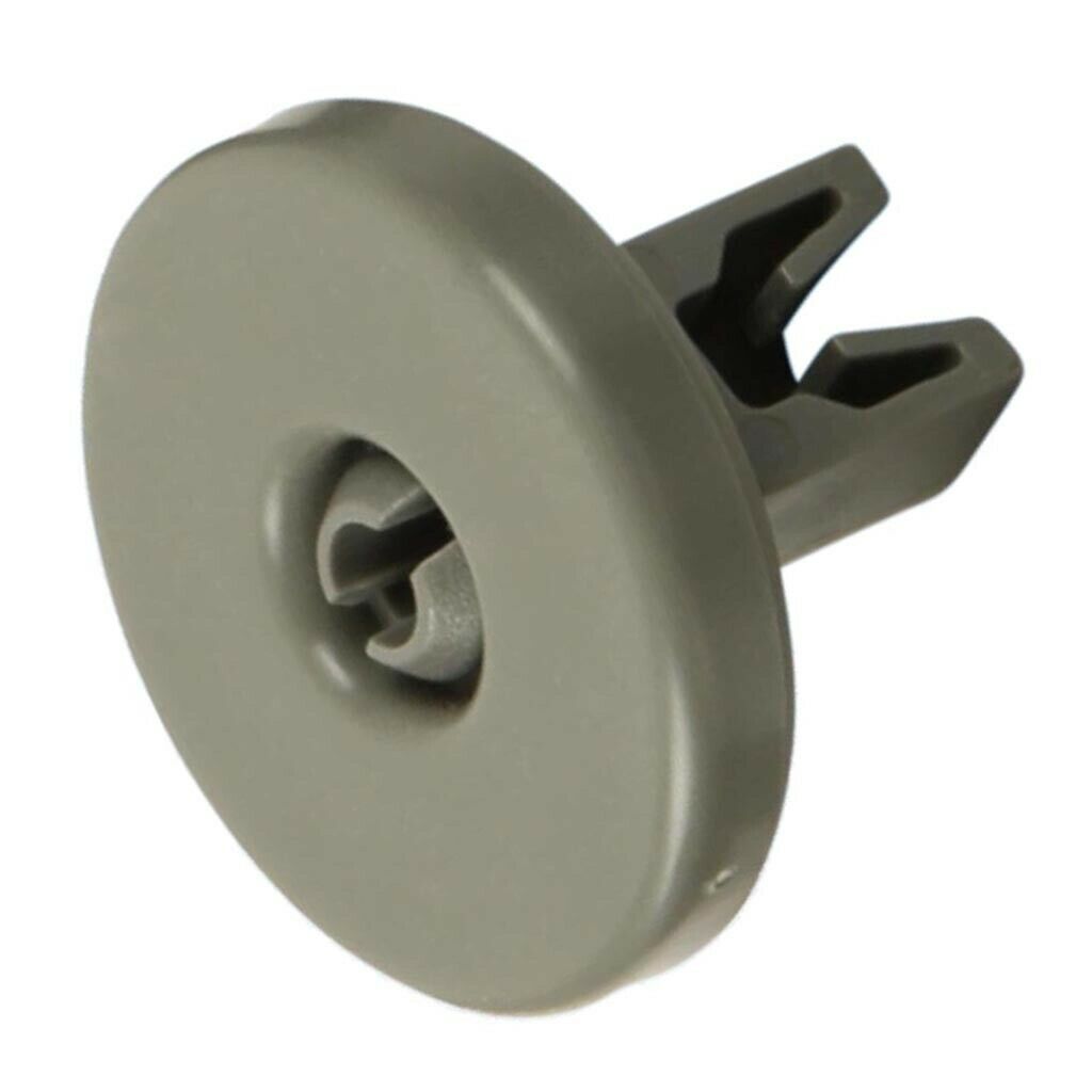 2xUniversal Dishwasher Lower Basket Wheel Roller Accessories 40mm