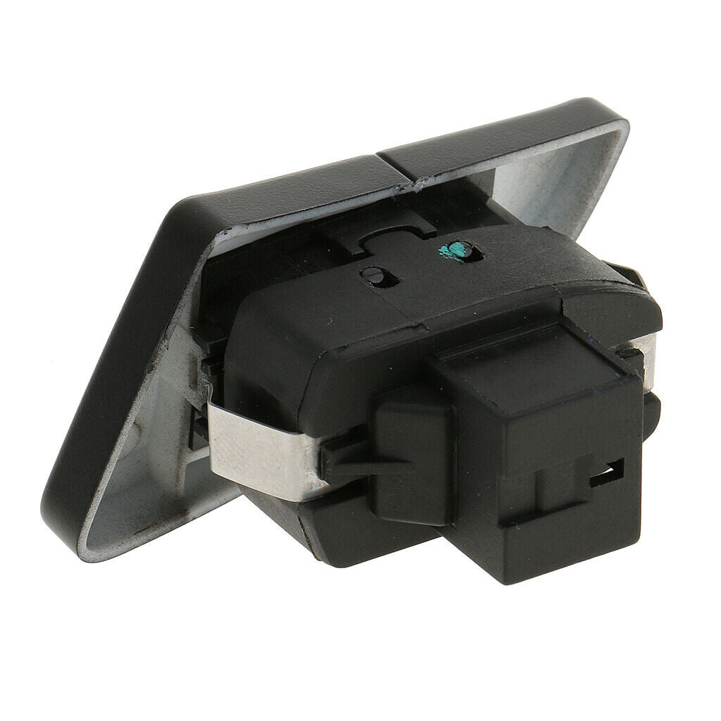 Replacement Rear Left Power Door Lock Latch Switch Button for Audi A4 A4L B8