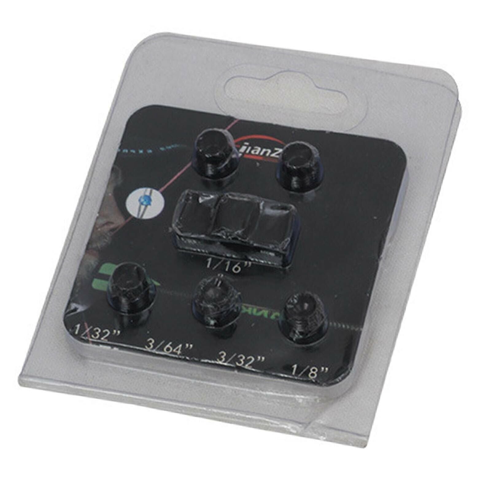 Compound Bow Peep Sight Practice Inner Core Tool Aligning Aiming Device