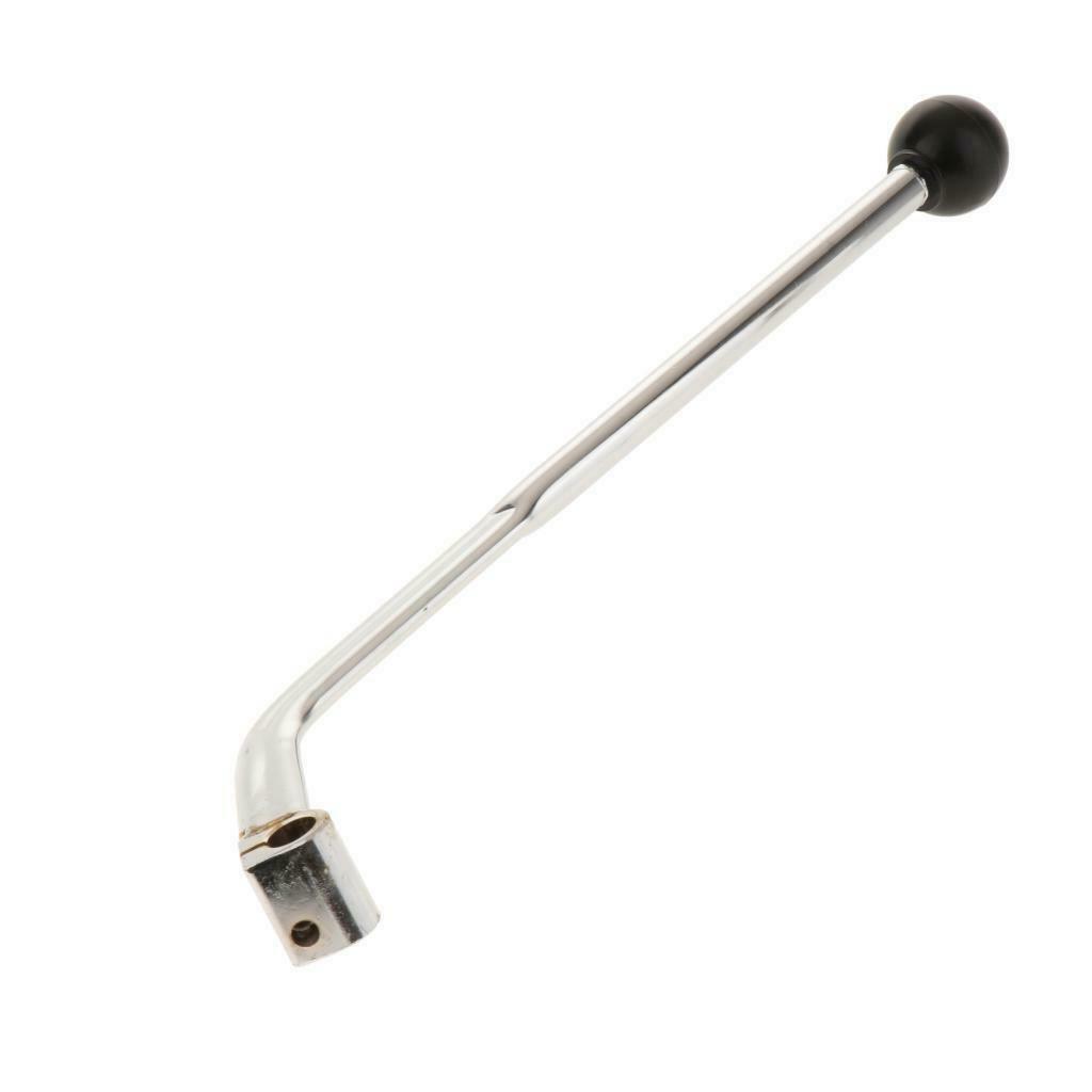 Motorcycle Rear Back Brake Foot Lever Pedal Rod Assy For 50cc-125cc ATV