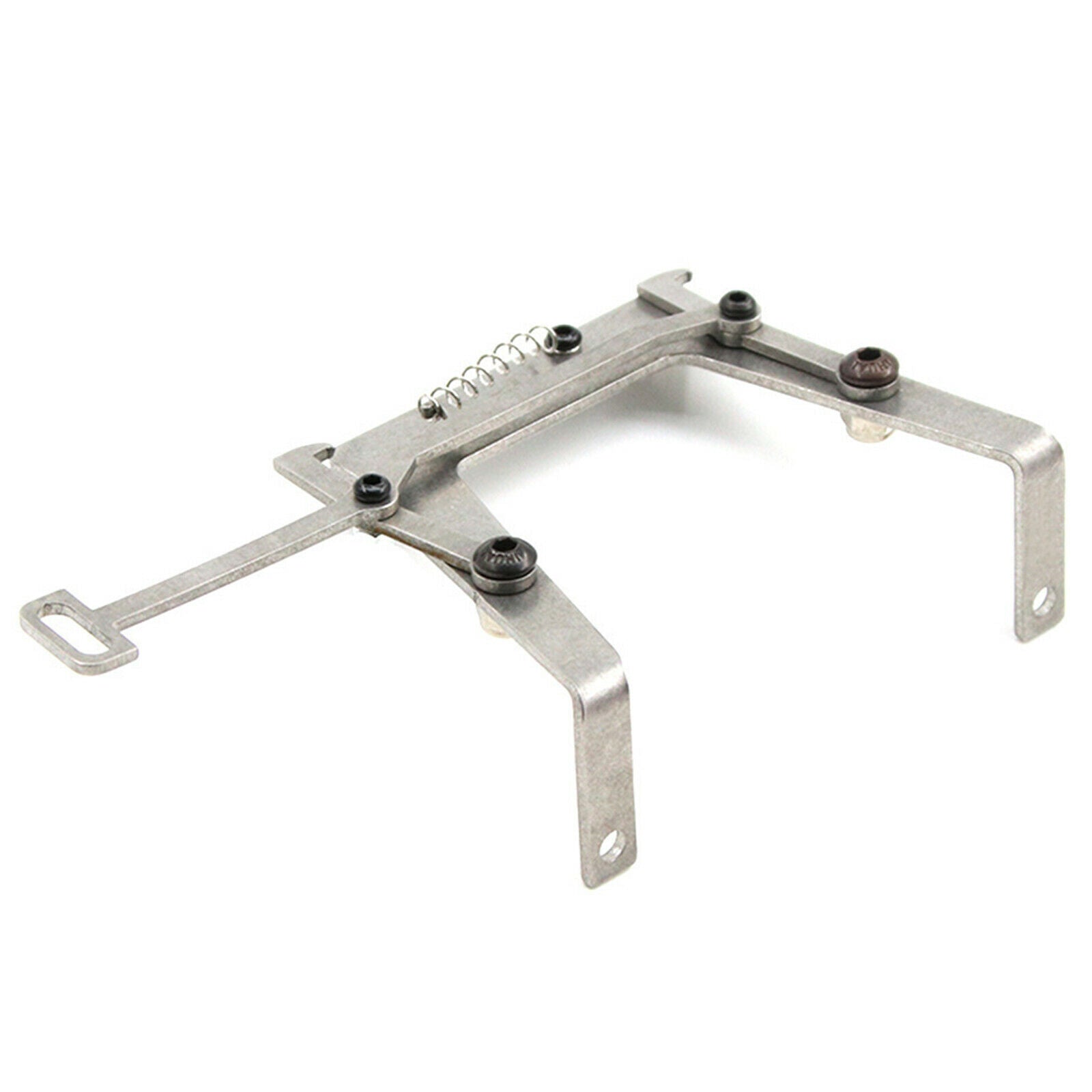 Metal Front Buckle  for Tamiya 1:14 RC Tractor Truck Mets