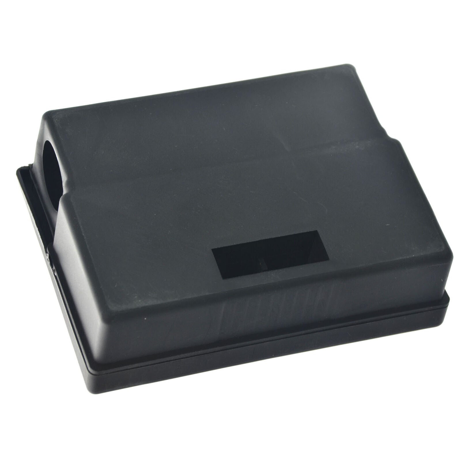 Mice Mouse Rodent Poison Boxes Pest Control Bait Station Box Trap Key Home