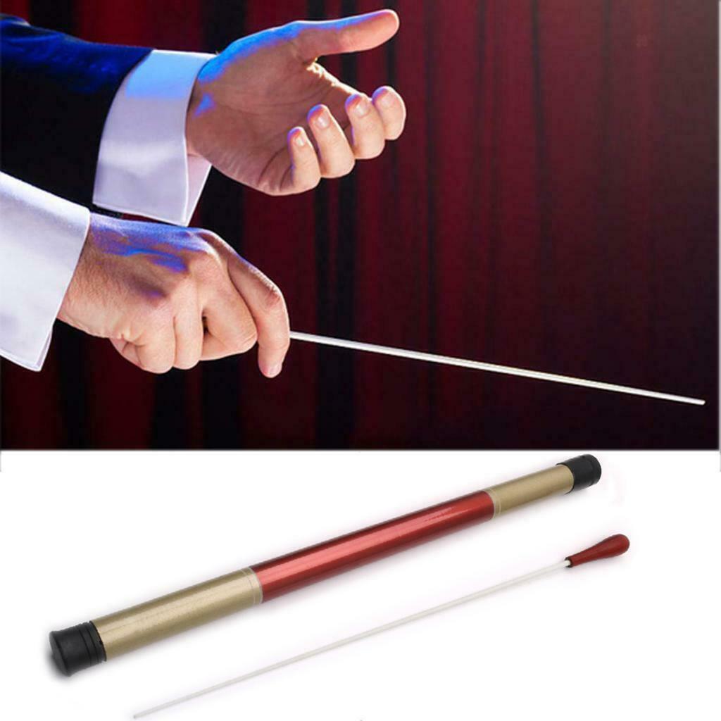 Music Conductor's  with Red Sandalwood Handle