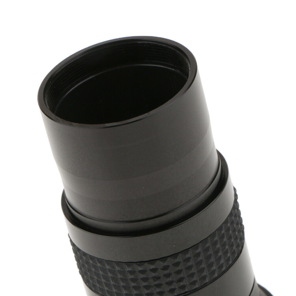 1.25”/31.7mm Plossl 25mm Fully Multicoated Eyepiece for Astronomy Telescope