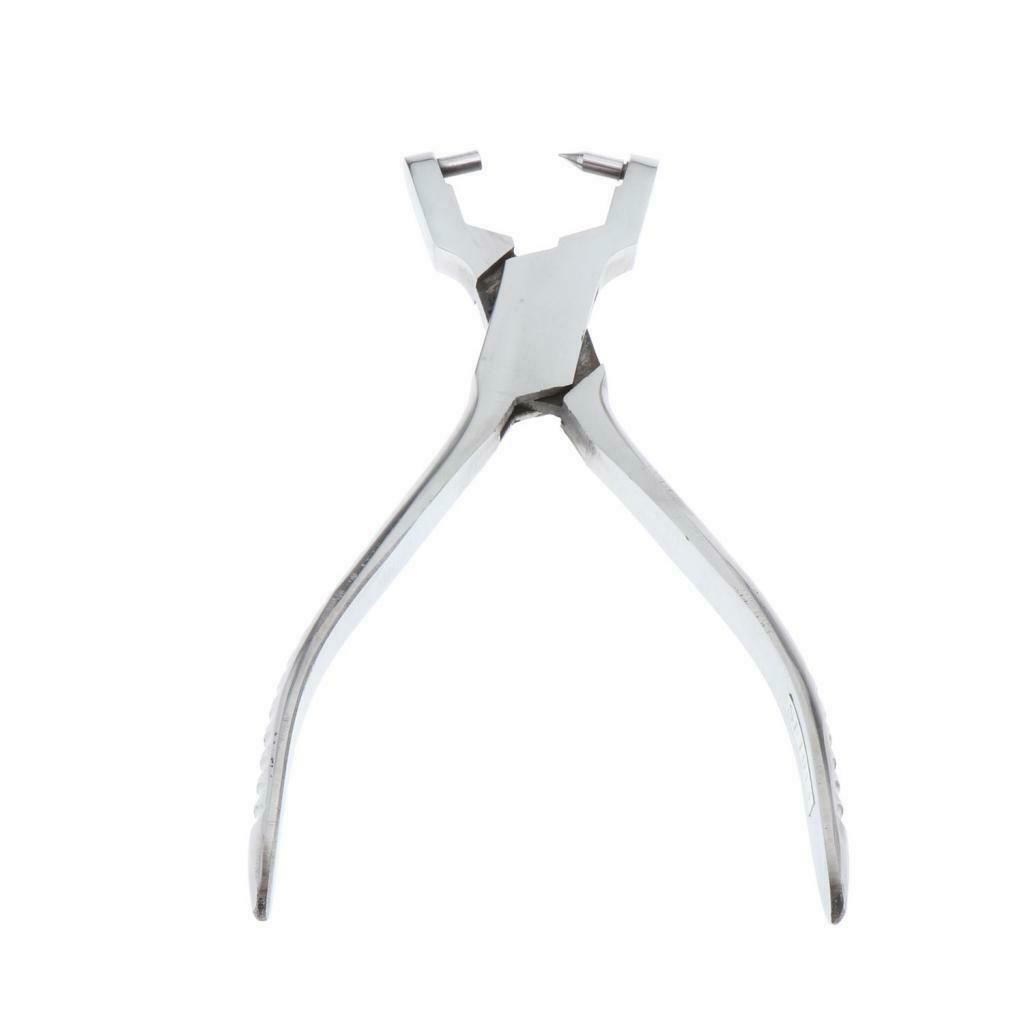Spring Needle Removal and Installation Pliers Repair Tools for