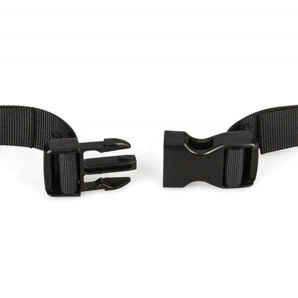 Universal Outdoor Backpack Chest Strap Sternum Harness Gear Accessories